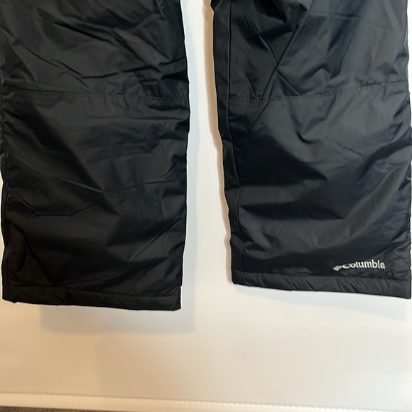 COLUMBIA women’s snowboard pants, medium - Picture 7 of 12